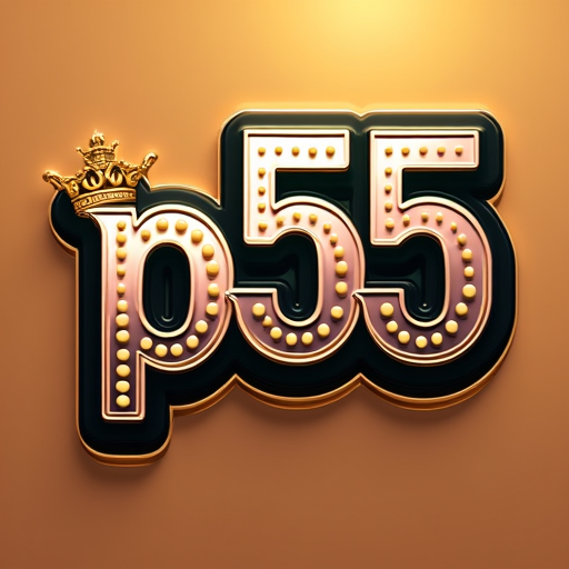 Logo p55